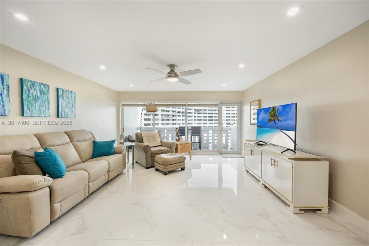 2100 S Ocean Dr , Unit 10B, Fort Lauderdale, FL 33316 Photo