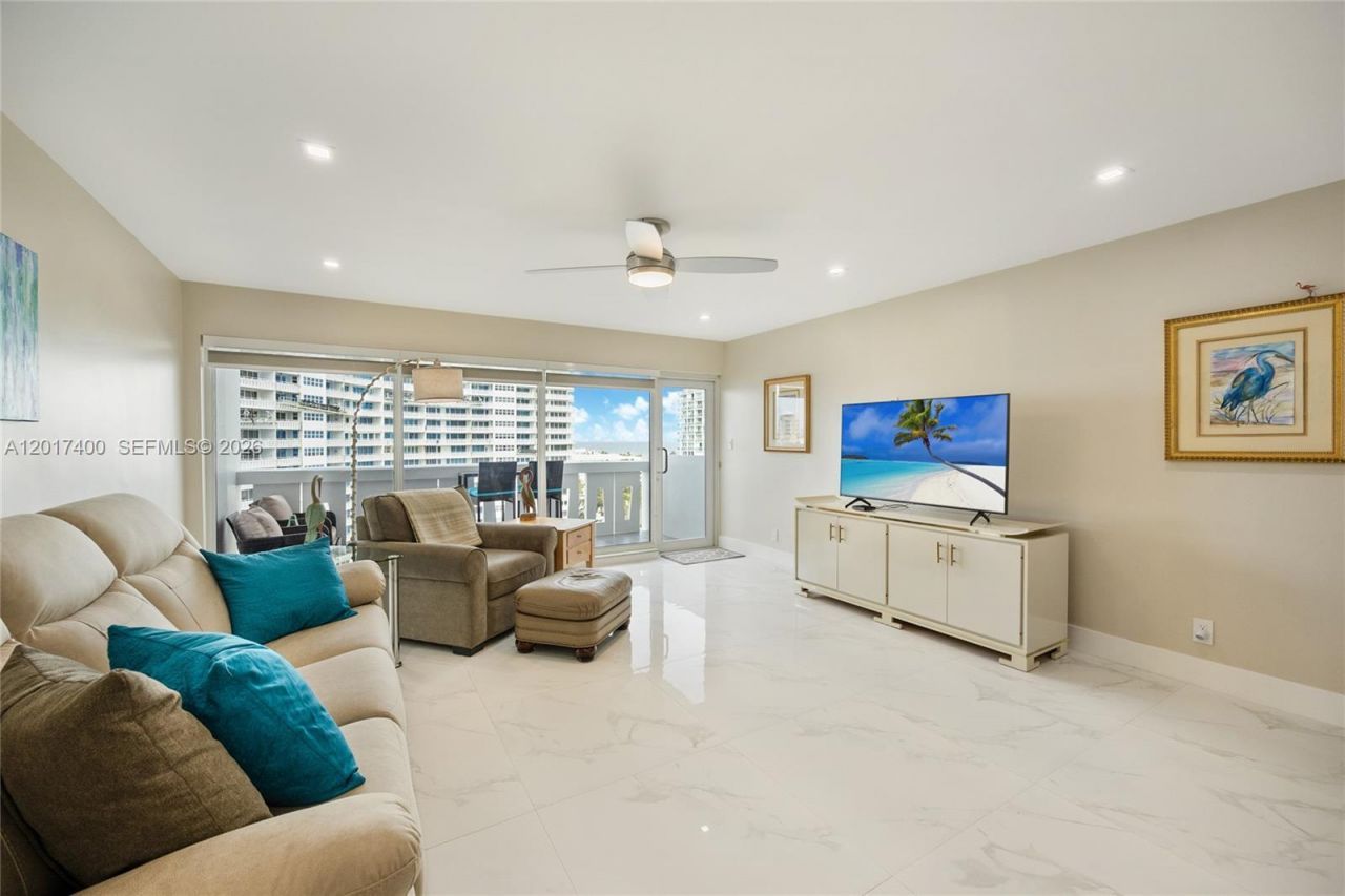 2100 S Ocean Dr , Unit 10B, Fort Lauderdale, FL 33316 Photo