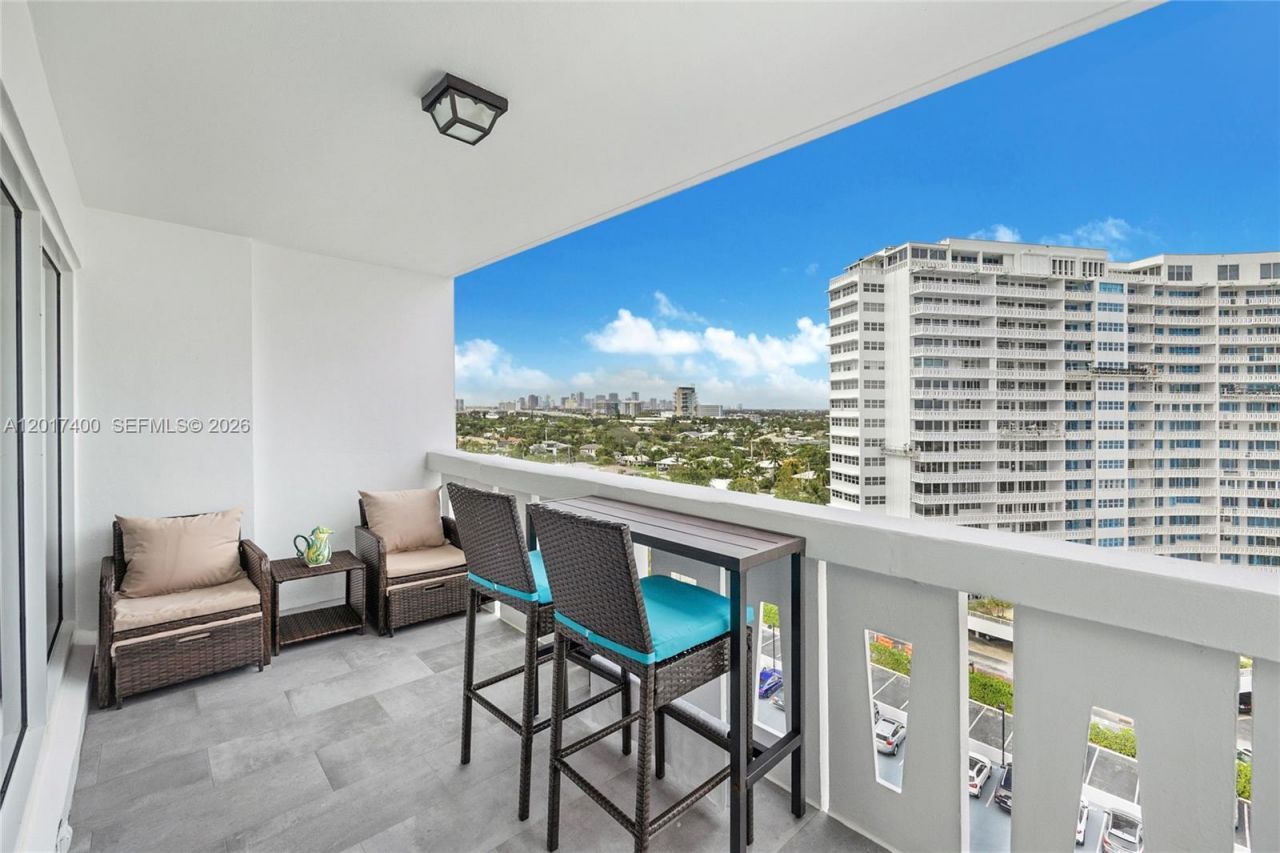 2100 S Ocean Dr , Unit 10B, Fort Lauderdale, FL 33316 Photo
