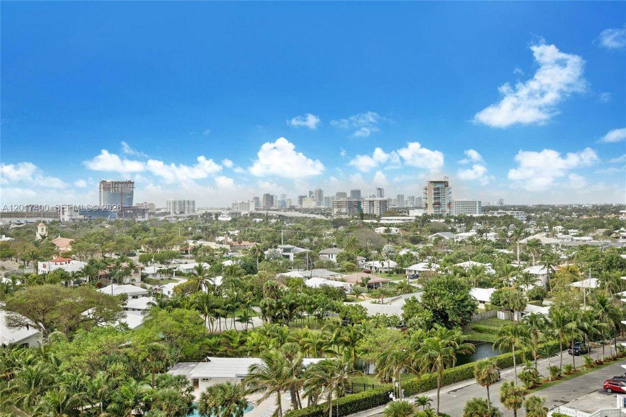2100 S Ocean Dr , Unit 10B, Fort Lauderdale, FL 33316 Photo