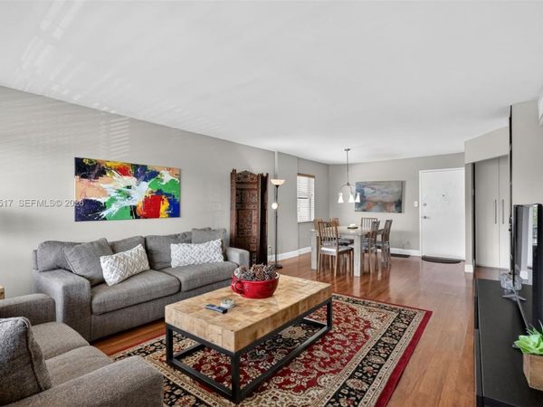 401 Golden Isles Dr , Unit 208, Hallandale Beach, FL 33009