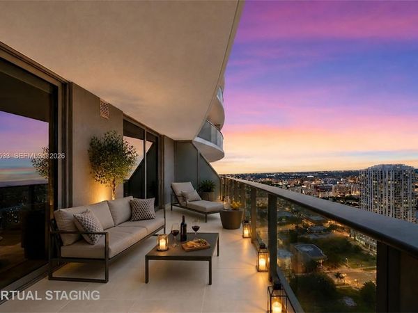 488 NE 18th St, Unit 4005, Miami, FL 33132
