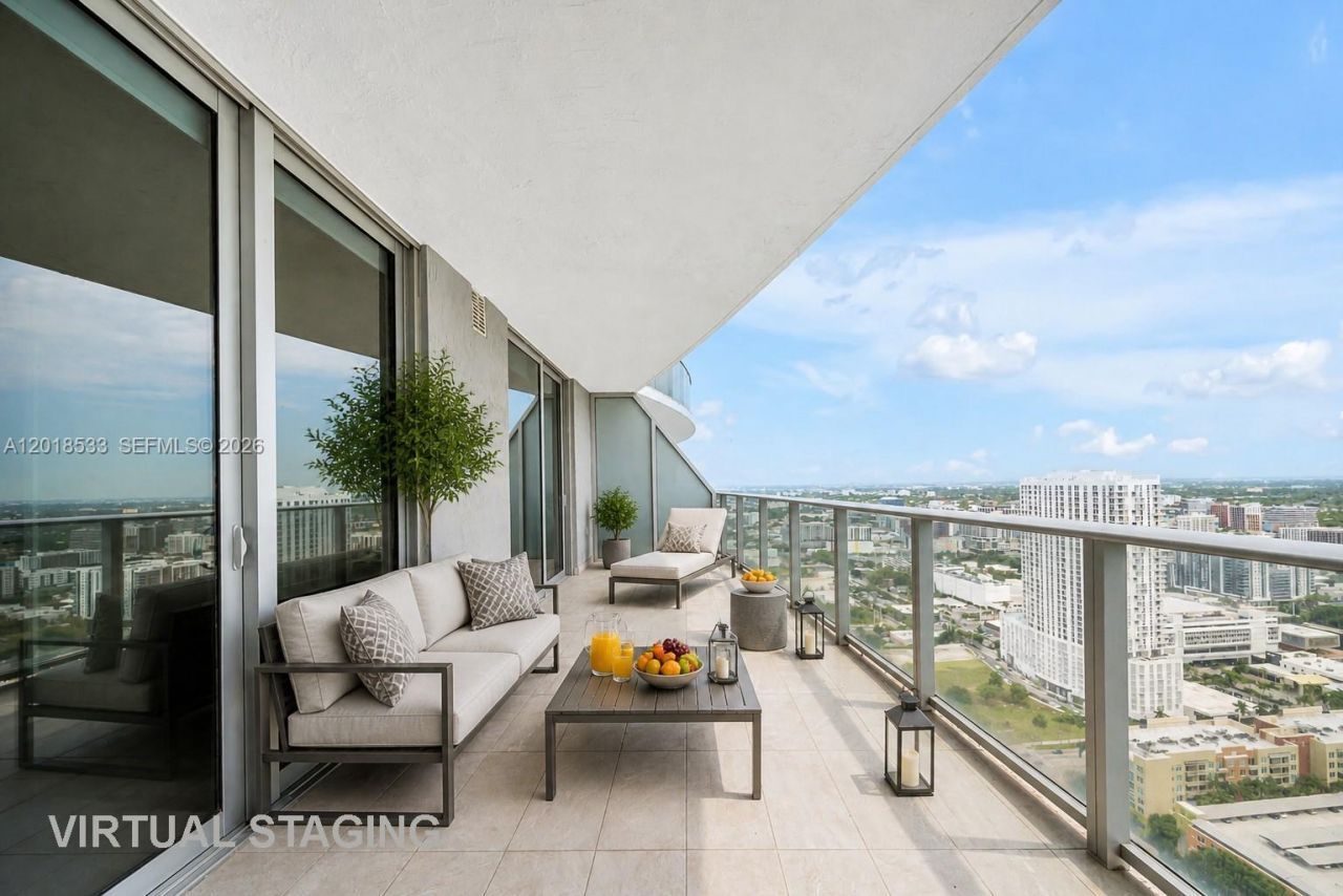 488 NE 18th St, Unit 4005, Miami, FL 33132 Photo