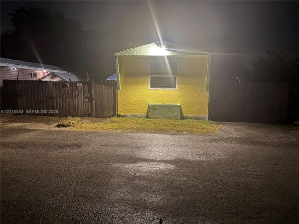 451 SE 8th St Lot 86 , Homestead, FL 33030