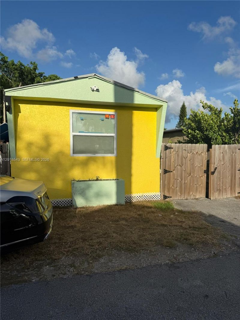 451 SE 8th St Lot 86, Homestead, FL 33030 Photo