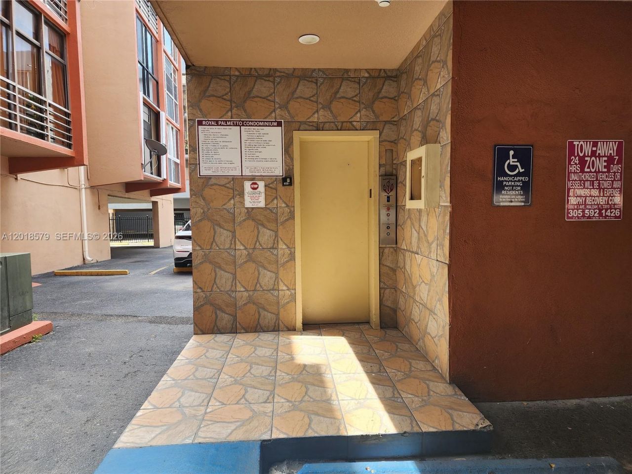6095 W 19th Ave , Unit 205, Hialeah, FL 33012 Photo