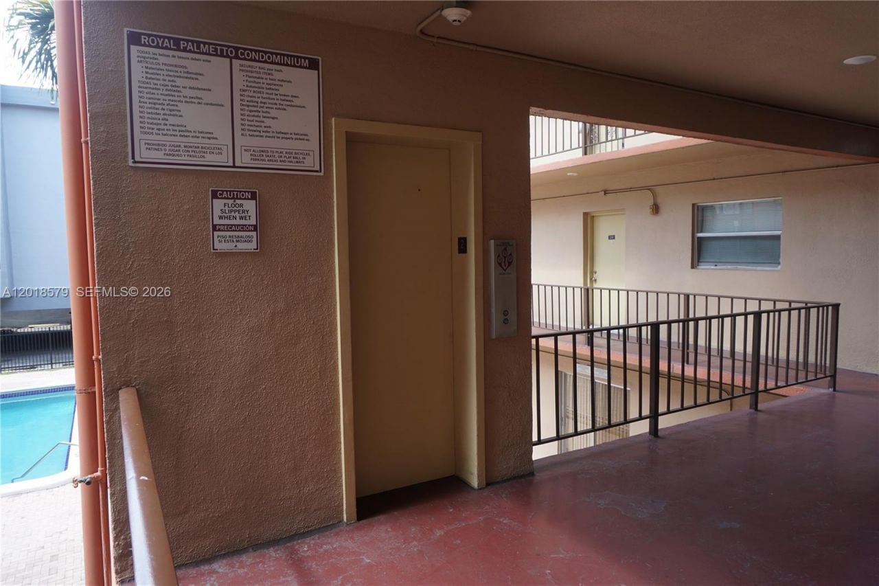 6095 W 19th Ave , Unit 205, Hialeah, FL 33012 Photo