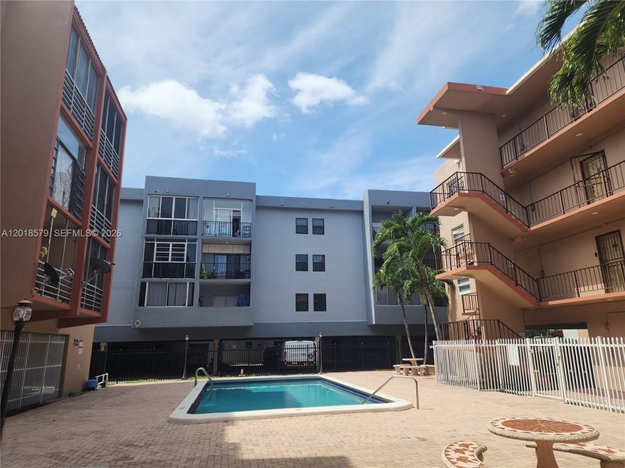 6095 W 19th Ave , Unit 205, Hialeah, FL 33012 Photo