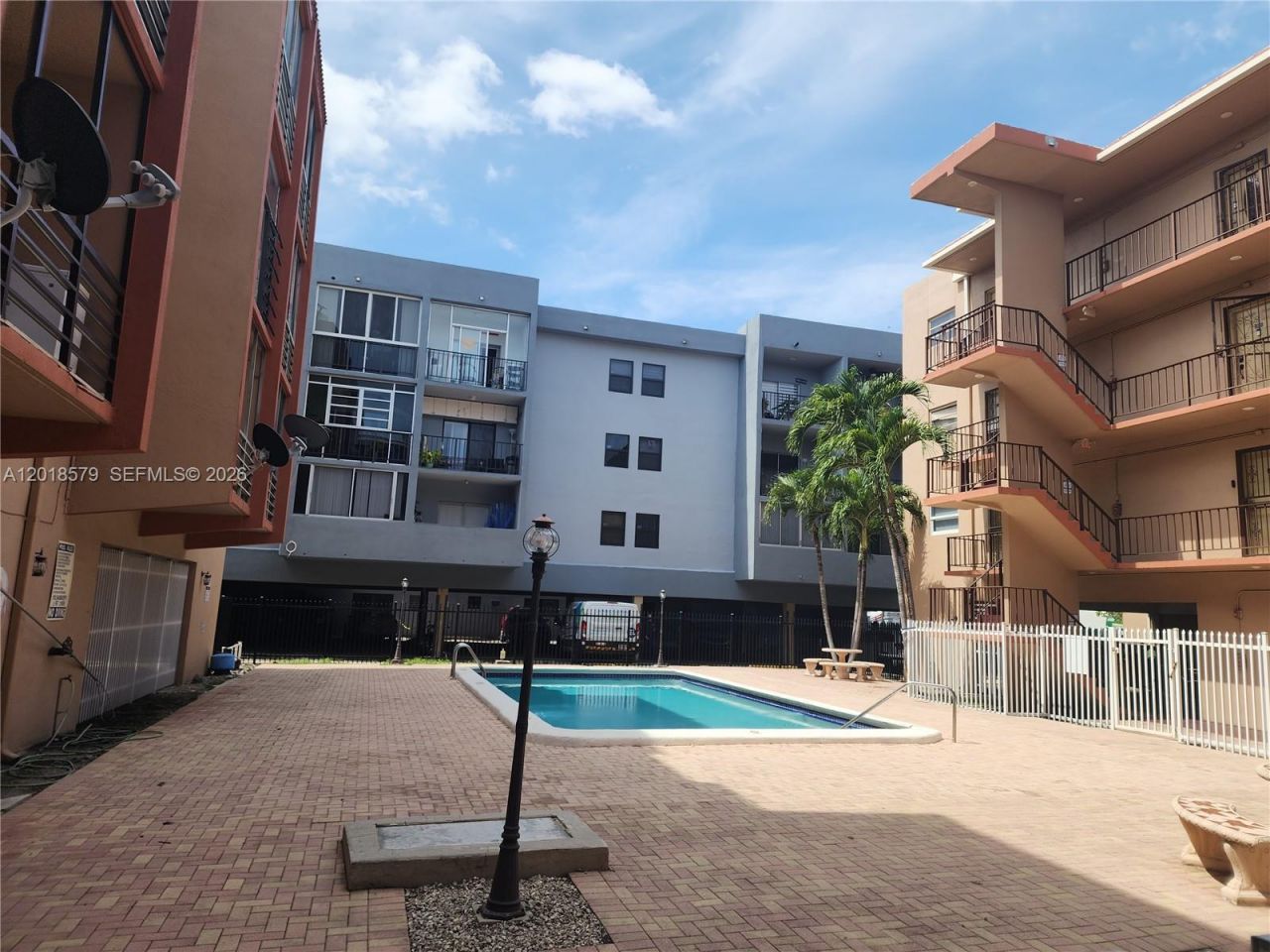 6095 W 19th Ave , Unit 205, Hialeah, FL 33012 Photo