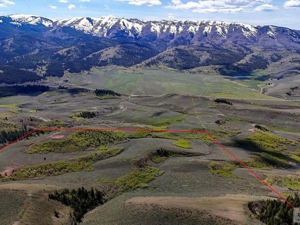 TBD White Ridge Road, SODA SPRINGS, ID 83276