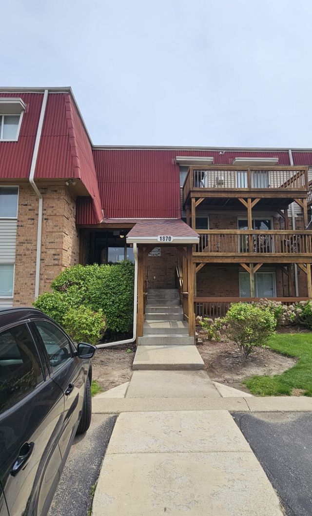 1870 Tall Oaks Drive, Unit 2101, Aurora, IL 60505 Main Photo