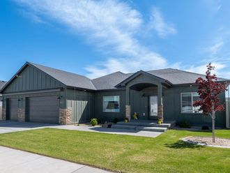 1412 Quartz Drive Rupert, ID 83350