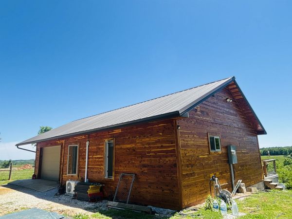 2964 MC 5012 Road, Saint Joe, AR 72675