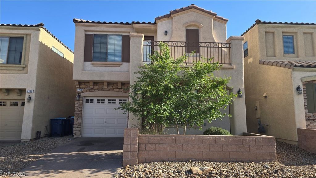 8229 Laredo Street, Las Vegas, NV 89117 Main Photo