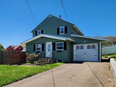 729 Milan Avenue, Endicott, NY 13760