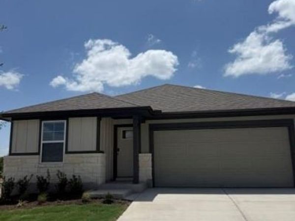 144 Woodbrook DR, Georgetown, TX 78674