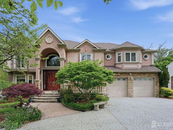 3945 Park Avenue, Edison, NJ 08820
