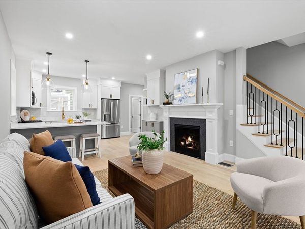 11 Washington Street, Unit 6, Ipswich, MA 01938