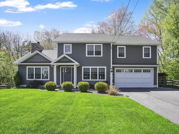 109 Booth St, Ludlow, MA 01056