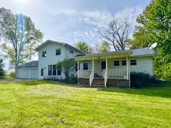 965 Pulaski Mercer Rd, New Wilmington, PA 16142