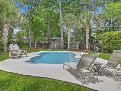 1023 Bidwell Circle, Charleston, SC 29414