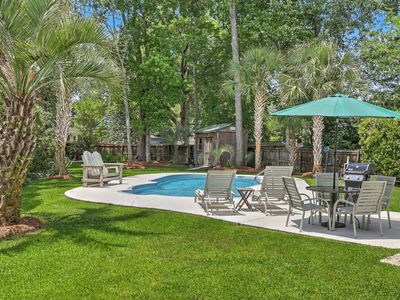 1023 Bidwell Circle, Charleston, SC 29414