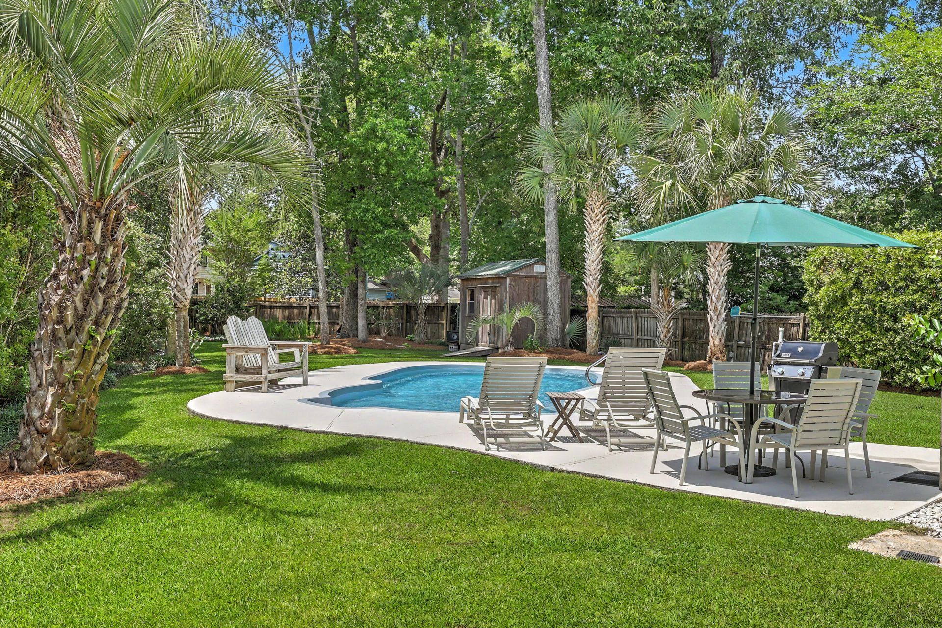 1023 Bidwell Circle Photo 4