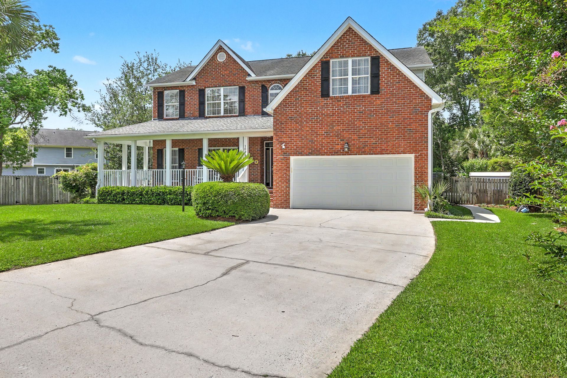 1023 Bidwell Circle Photo 43