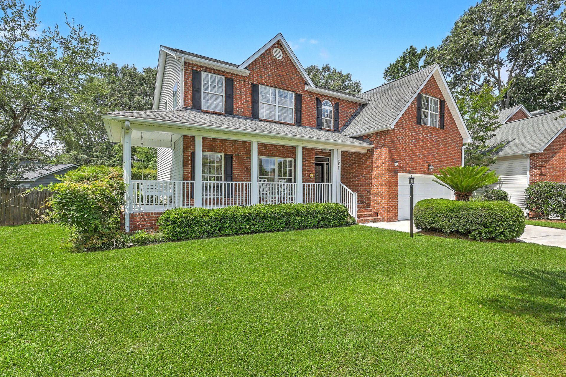 1023 Bidwell Circle Photo 44