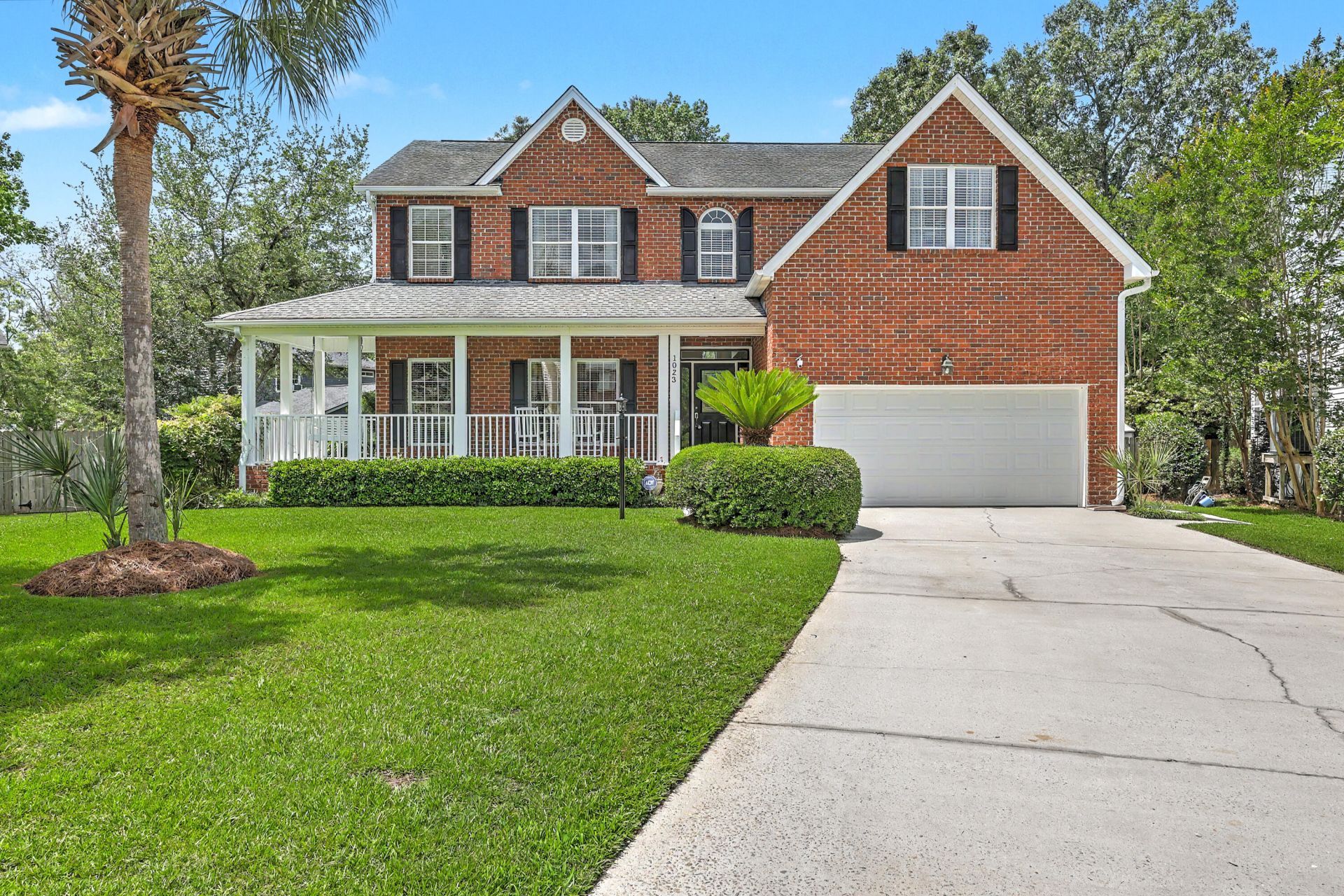 1023 Bidwell Circle Photo 45
