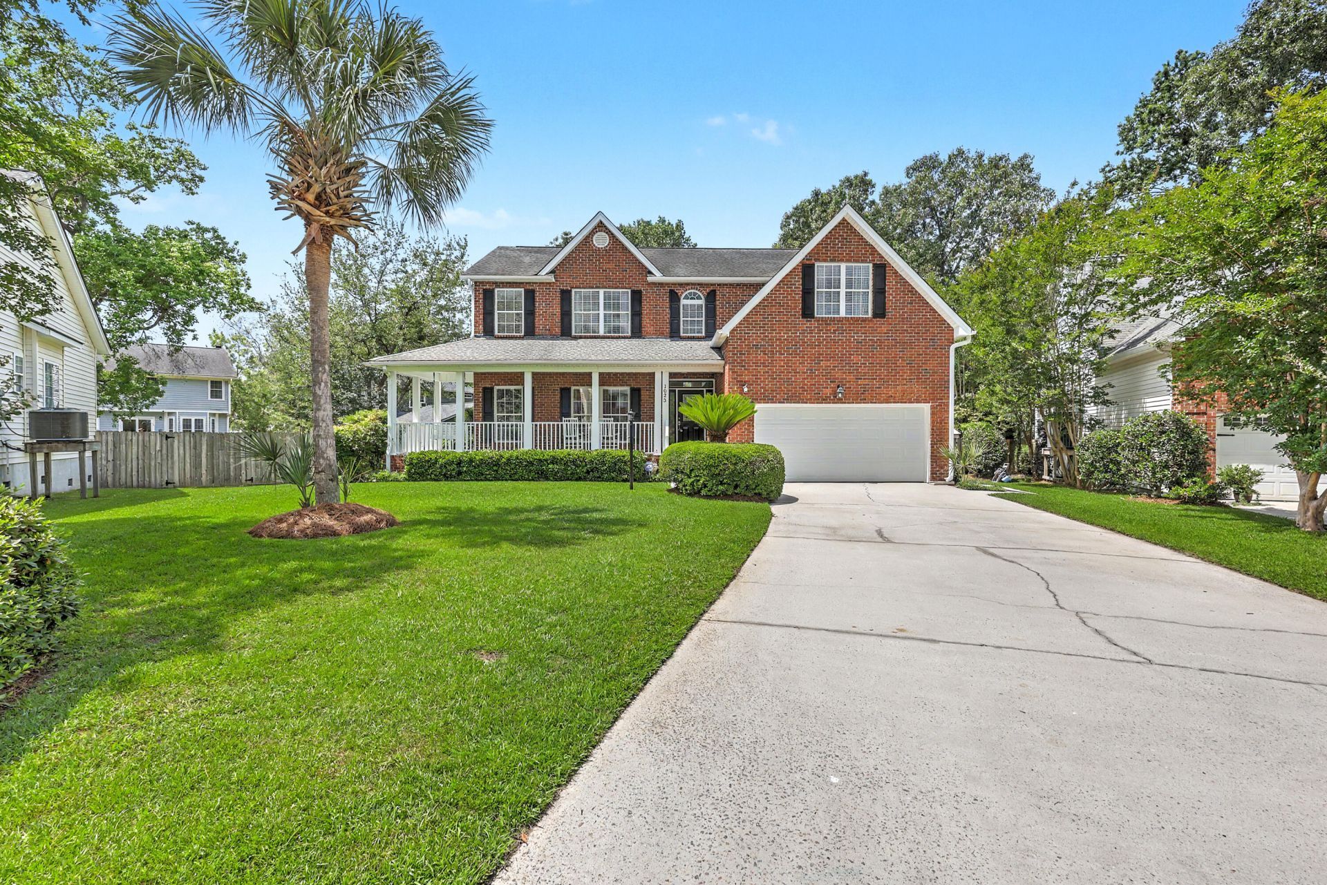 1023 Bidwell Circle Photo 5