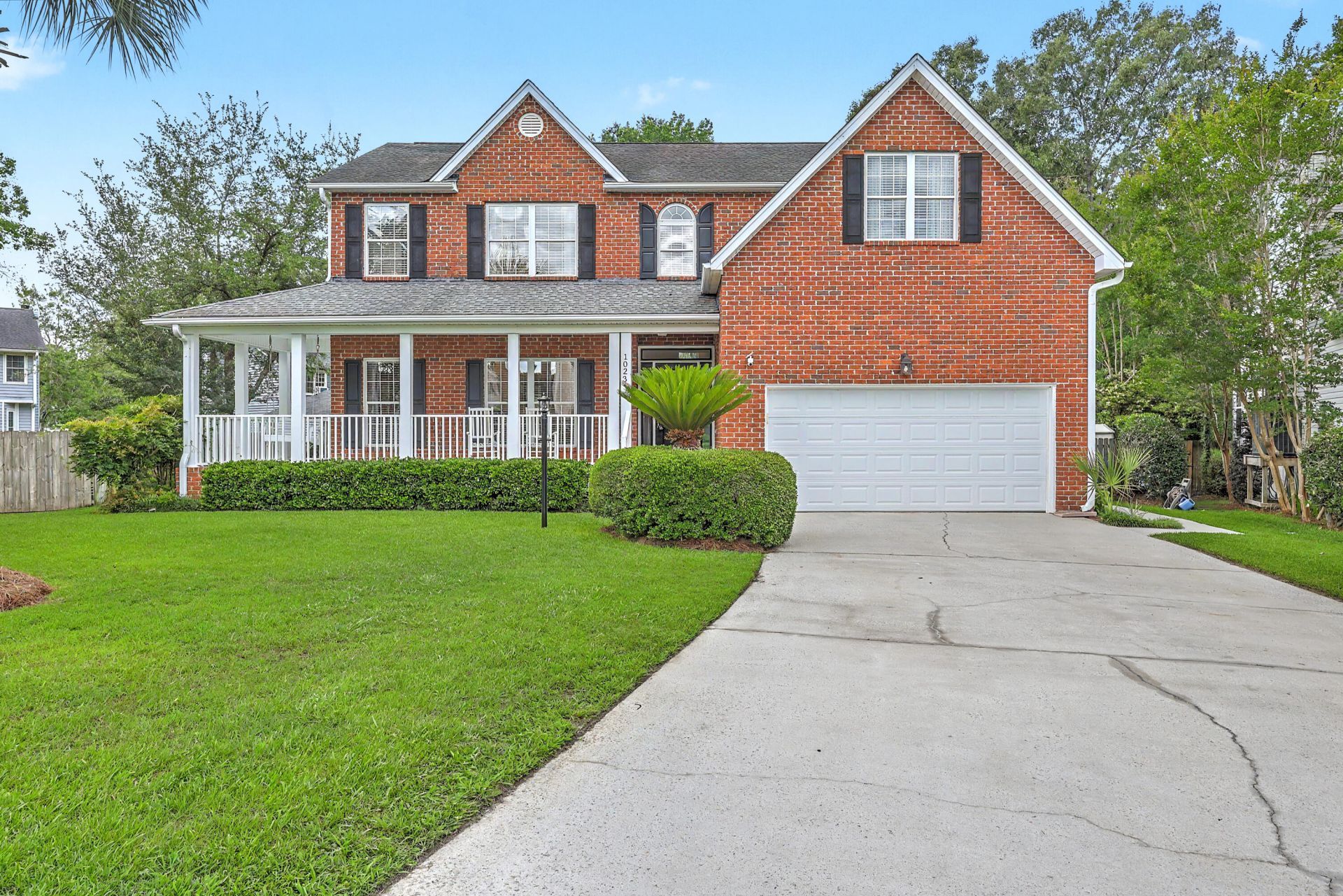 1023 Bidwell Circle Photo 5