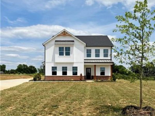 2440 Sandy Springs Road, Mocksville, NC 27028