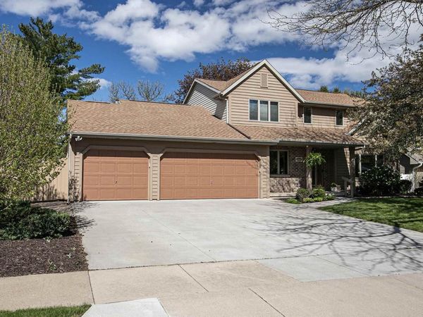 3401 RANKIN STREET, Appleton, WI 54911