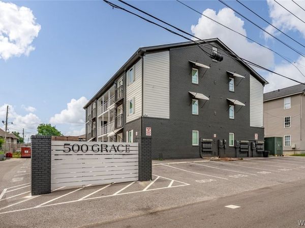 500 GRACE Street, Unit 206, Tuscaloosa, AL 35401