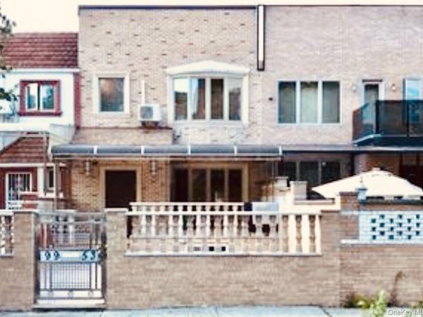 9953 65th Road, Rego Park, NY 11374