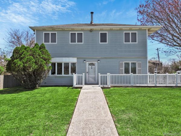 55 William Floyd Parkway , Shirley, NY 11967