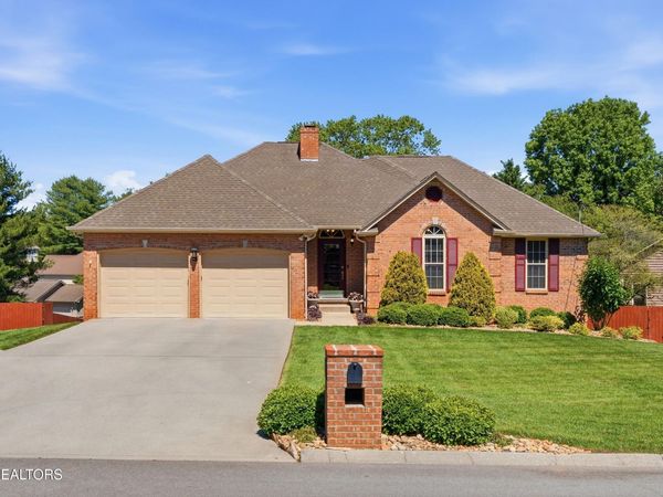 315 Silo Drive, Lenoir City, TN 37772