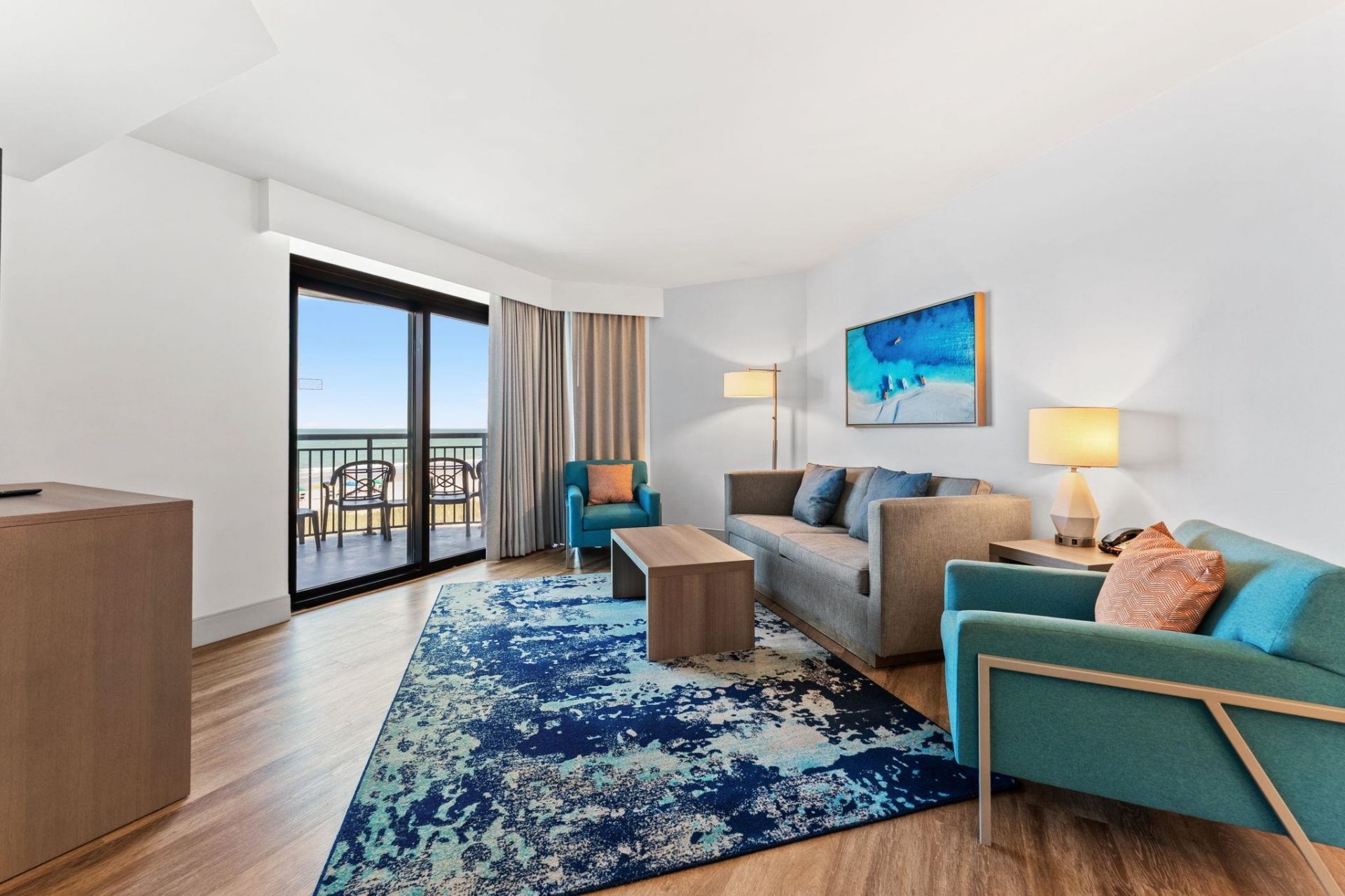 3000 N Ocean Blvd. Photo 10