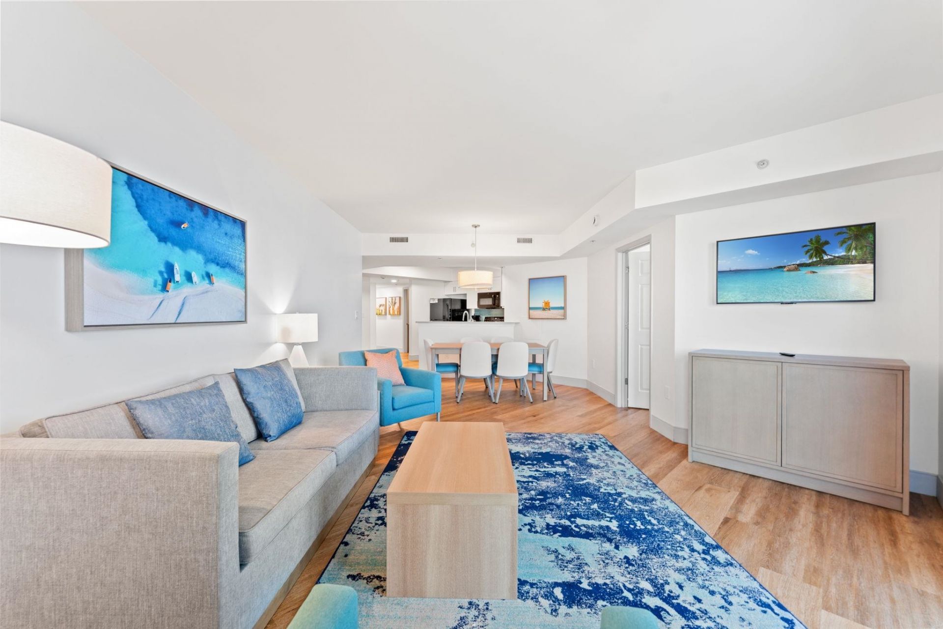 3000 N Ocean Blvd. Photo 12