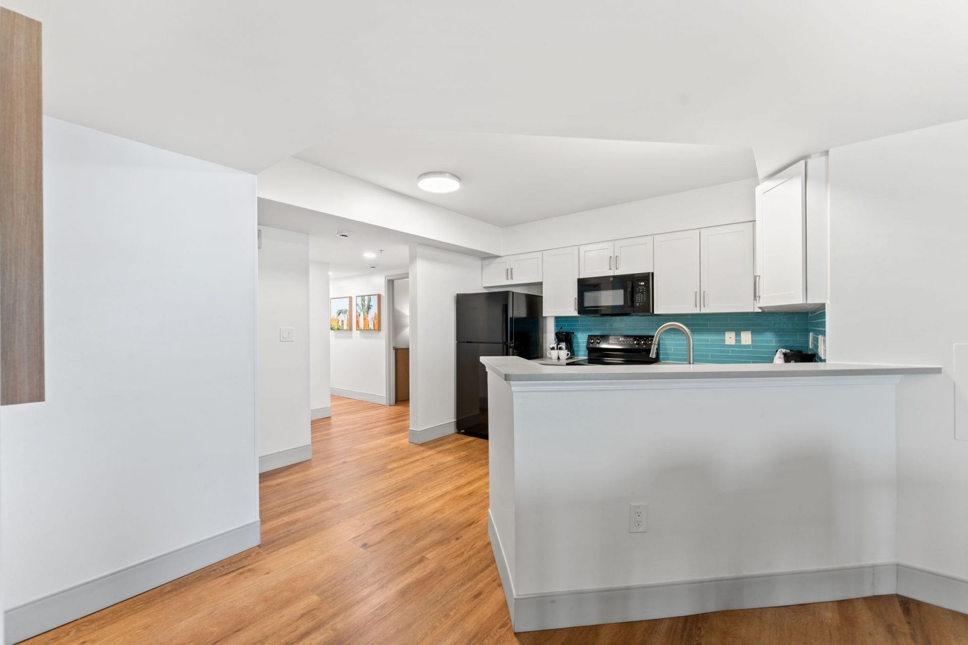 3000 N Ocean Blvd. Photo 13