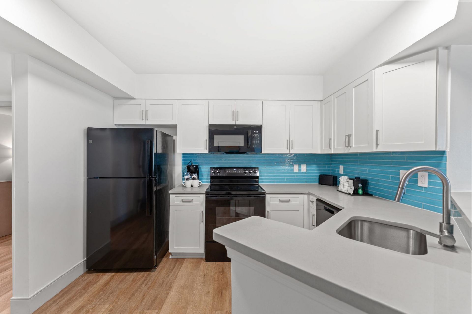 3000 N Ocean Blvd. Photo 14
