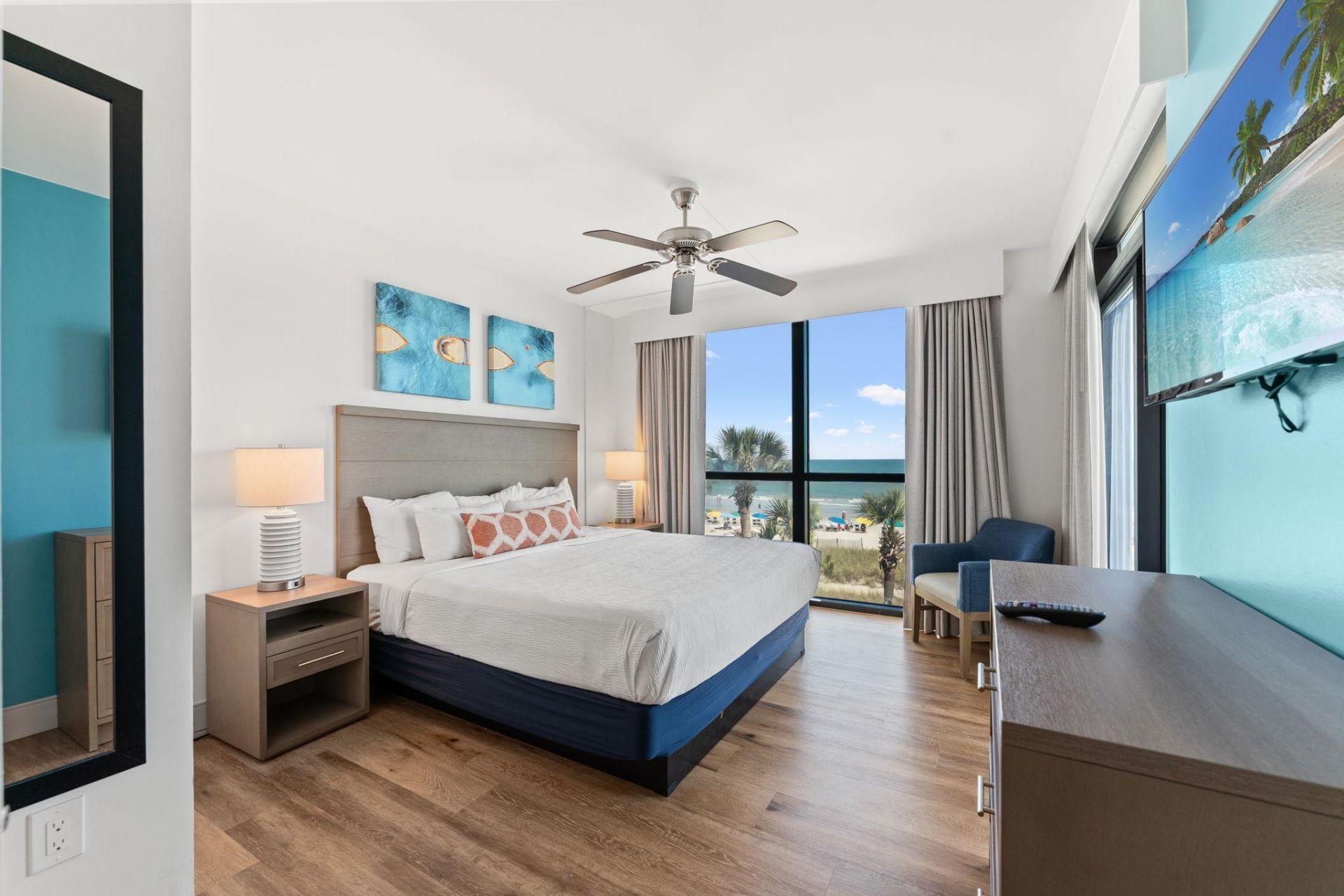 3000 N Ocean Blvd. Photo 16