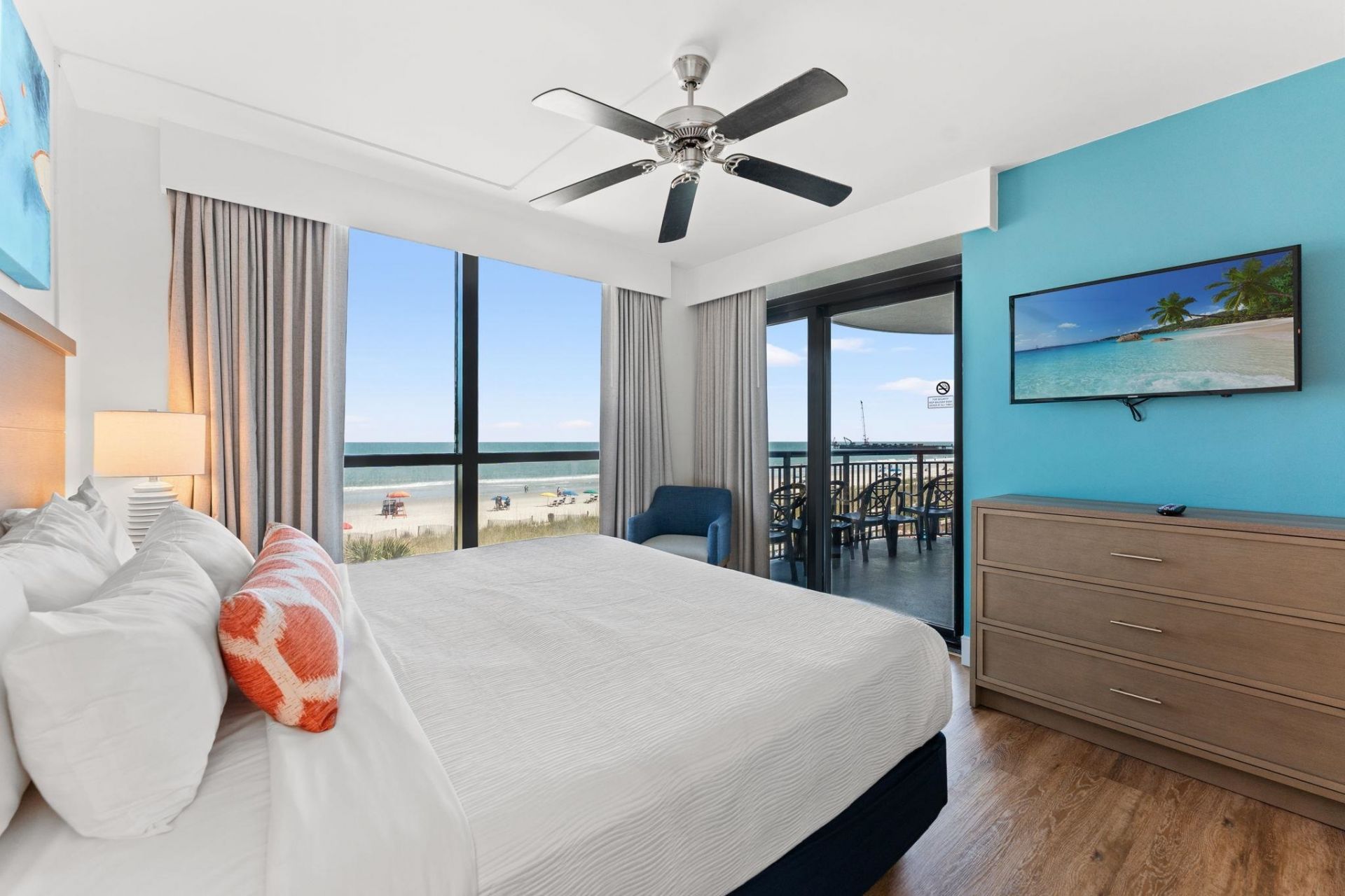 3000 N Ocean Blvd. Photo 17