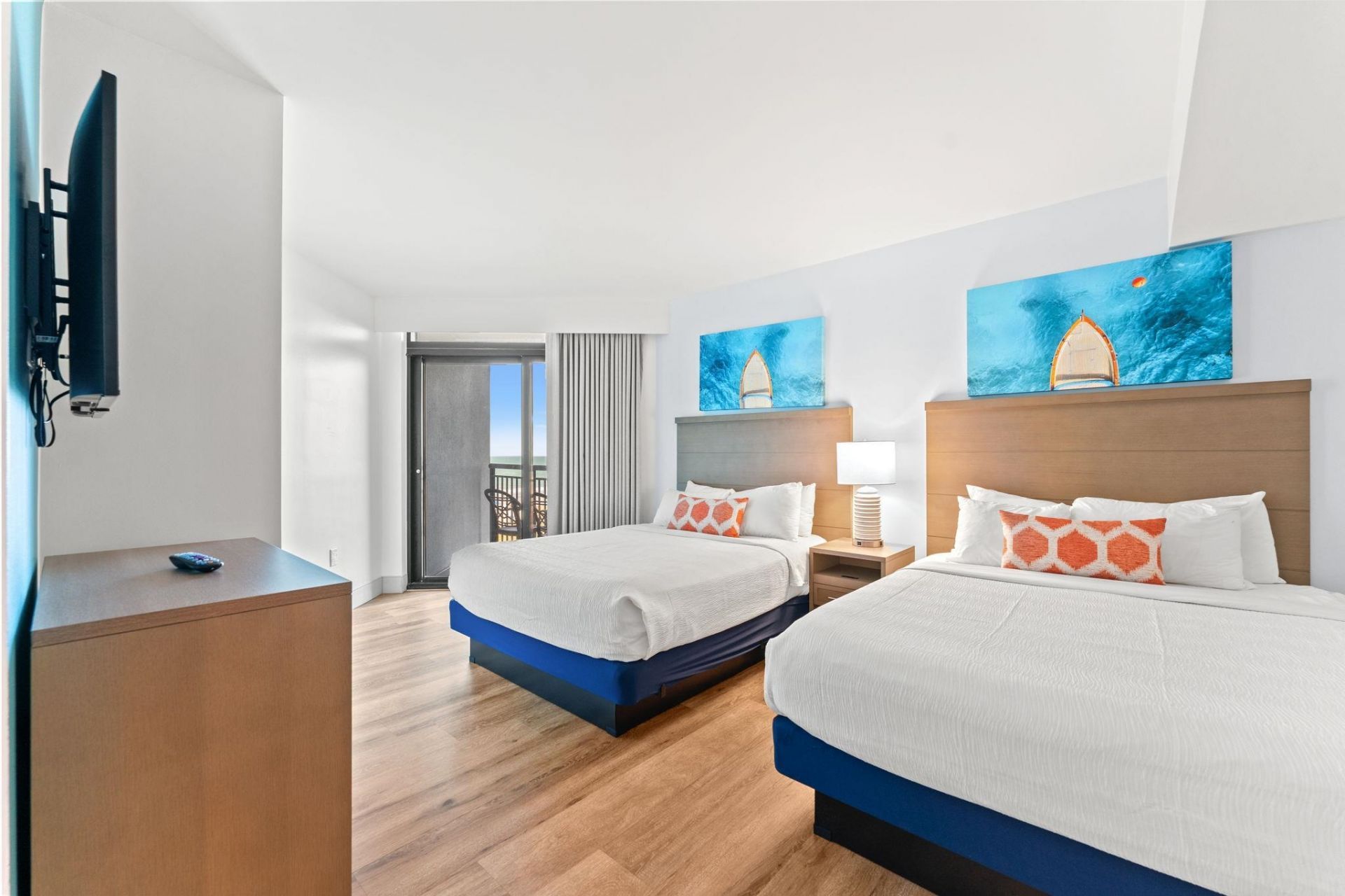 3000 N Ocean Blvd. Photo 21