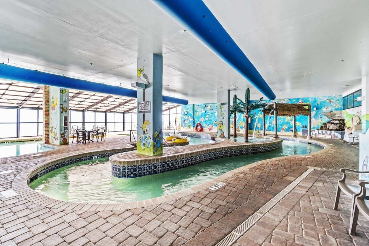 3000 N Ocean Blvd. Photo 28