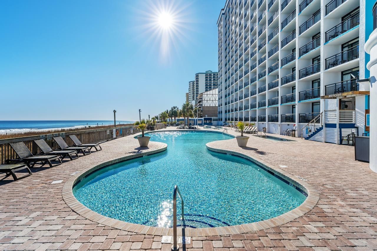3000 N Ocean Blvd. Photo 30