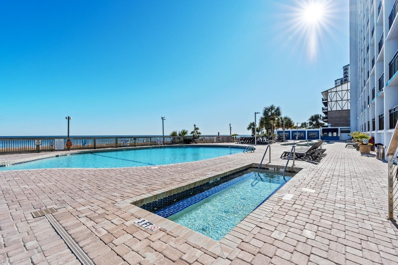 3000 N Ocean Blvd. Photo 31