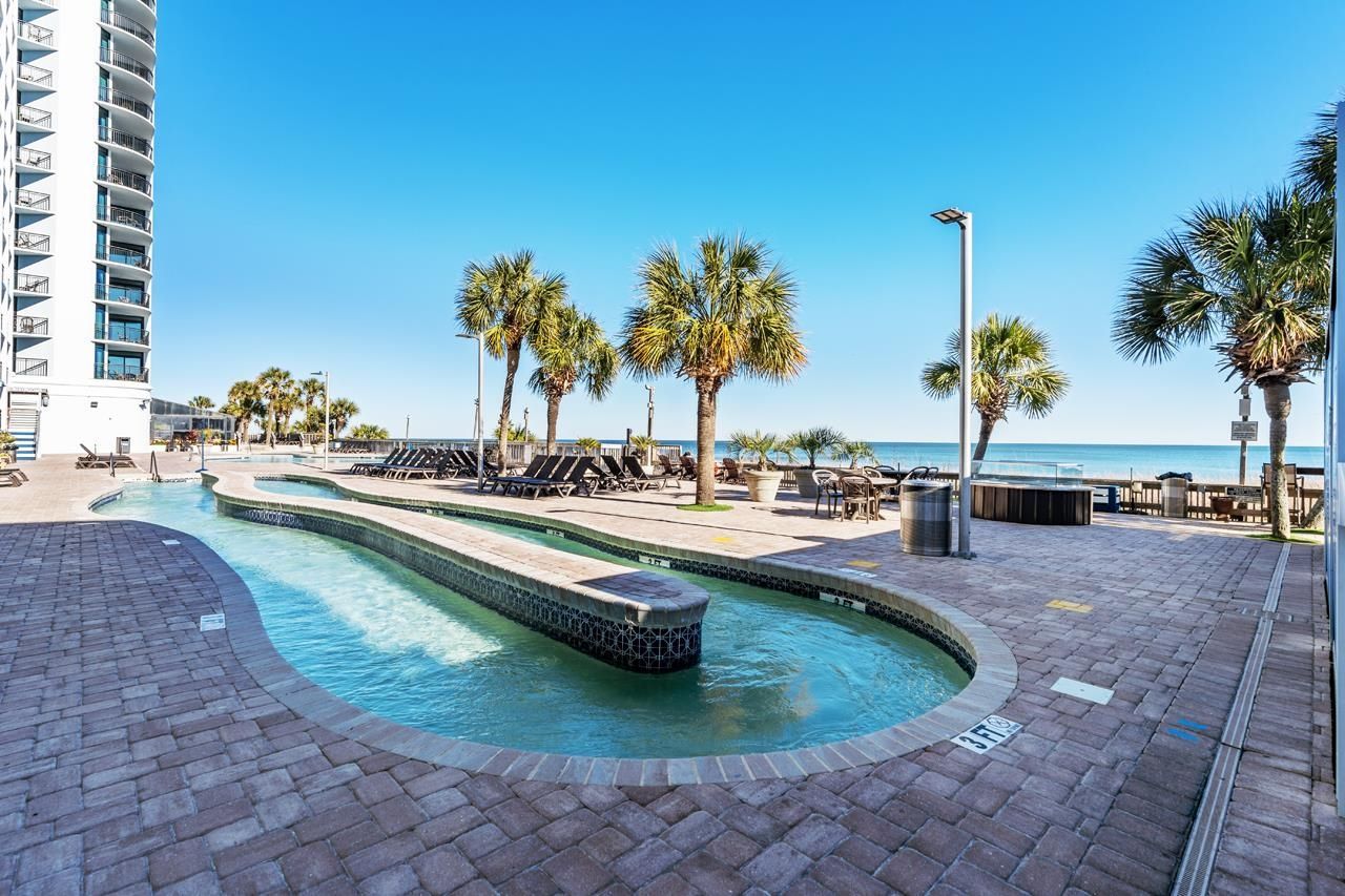 3000 N Ocean Blvd. Photo 32