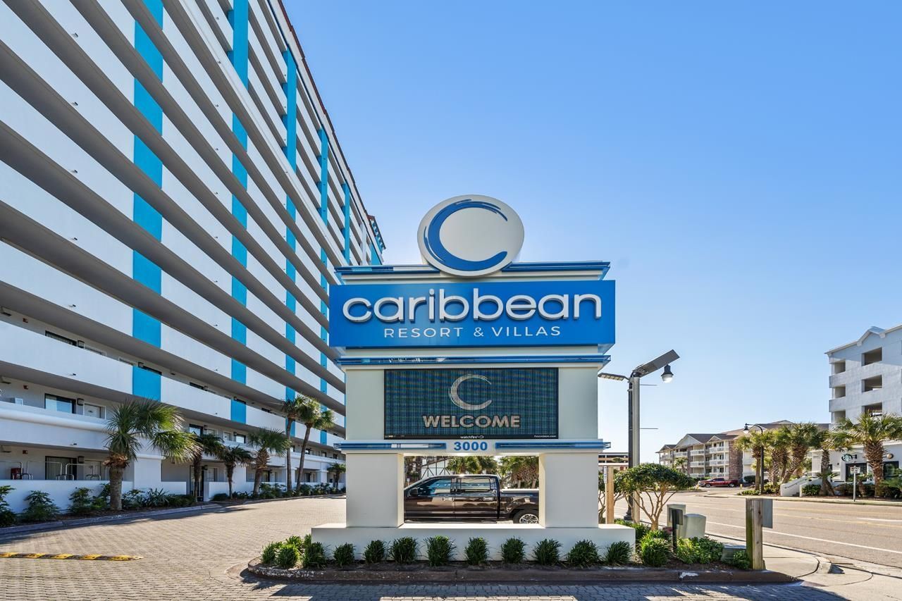 3000 N Ocean Blvd. Photo 37